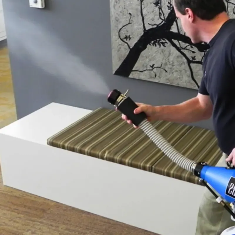 Professional Odor Removal in Bluffton, OH